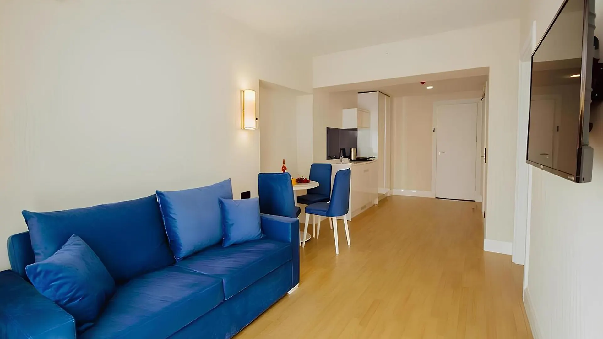 Sea View Hotel Orbi City Balcony & Beach Access Batumi Aparthotel